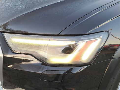 Used 2020 Audi A6 3.0T allroad Premium Plus w/ Driver Assistance Package image 8