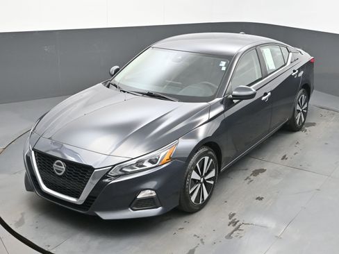 Used 2021 Nissan Altima 2.5 SV image 33