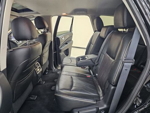 Used 2016 INFINITI QX60 FWD image 26