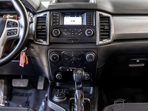 Used 2019 Ford Ranger XLT w/ FX4 Off-Road Package image 39