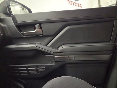 New 2026 Toyota Tacoma TRD Off-Road AWD/4WD image 68