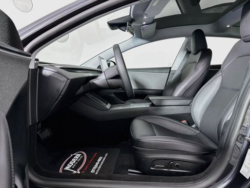 Used 2024 Tesla Model 3 Standard Range RWD image 20