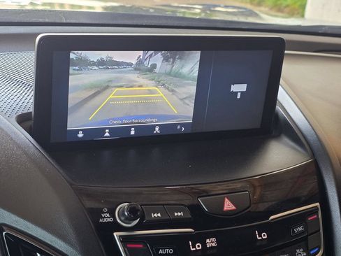Used 2019 Acura RDX A-Spec FWD image 16
