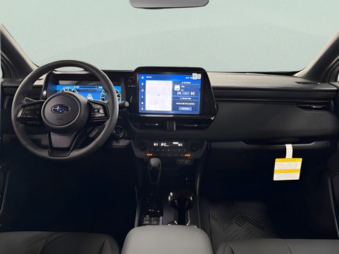 New 2026 Subaru Outback Premium image 10