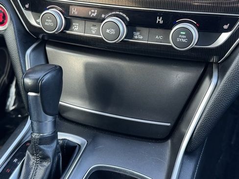 Used 2022 Honda Accord Sport Special Edition image 14