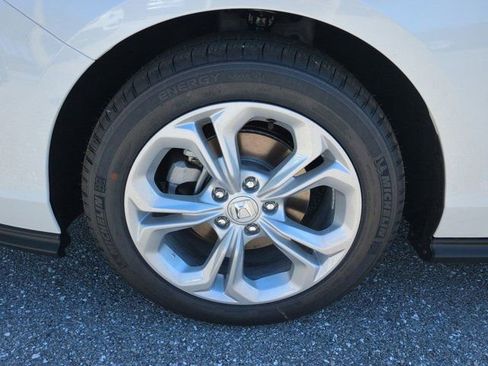 New 2026 Honda Accord LX image 10