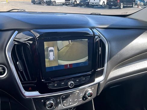 Used 2019 Chevrolet Traverse Premier image 27