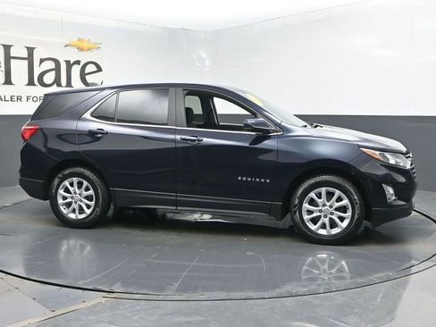 Used 2021 Chevrolet Equinox LT image 47