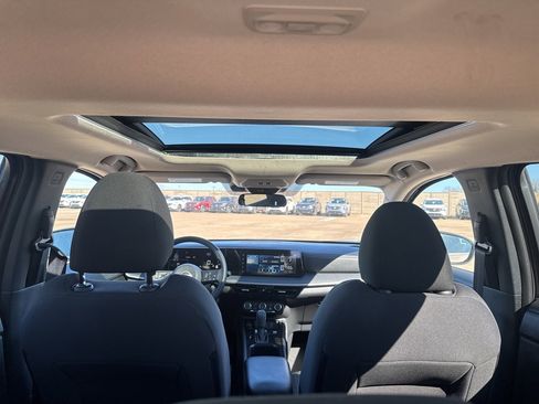 Certified 2025 Nissan Kicks SV w/ SV Premium Package image 24