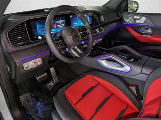 New 2026 Mercedes-Benz GLE 53 AMG 4MATIC video 3