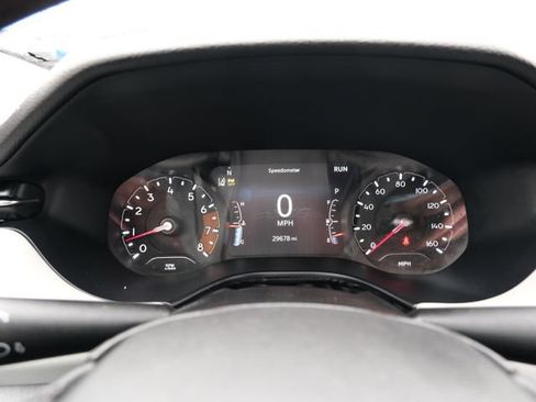 Used 2023 Jeep Compass Limited AWD/4WD image 6