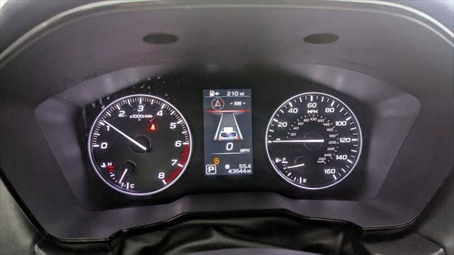 Used 2021 Subaru Outback Premium AWD/4WD image 27