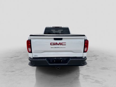 Used 2019 GMC Sierra 1500 4x4 Crew Cab w/ Convenience Package image 7