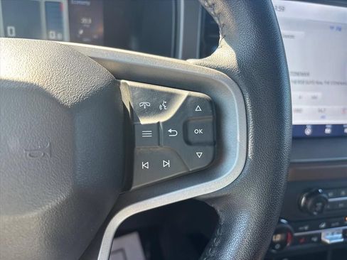 Used 2023 Ford Bronco Outer Banks AWD/4WD image 27