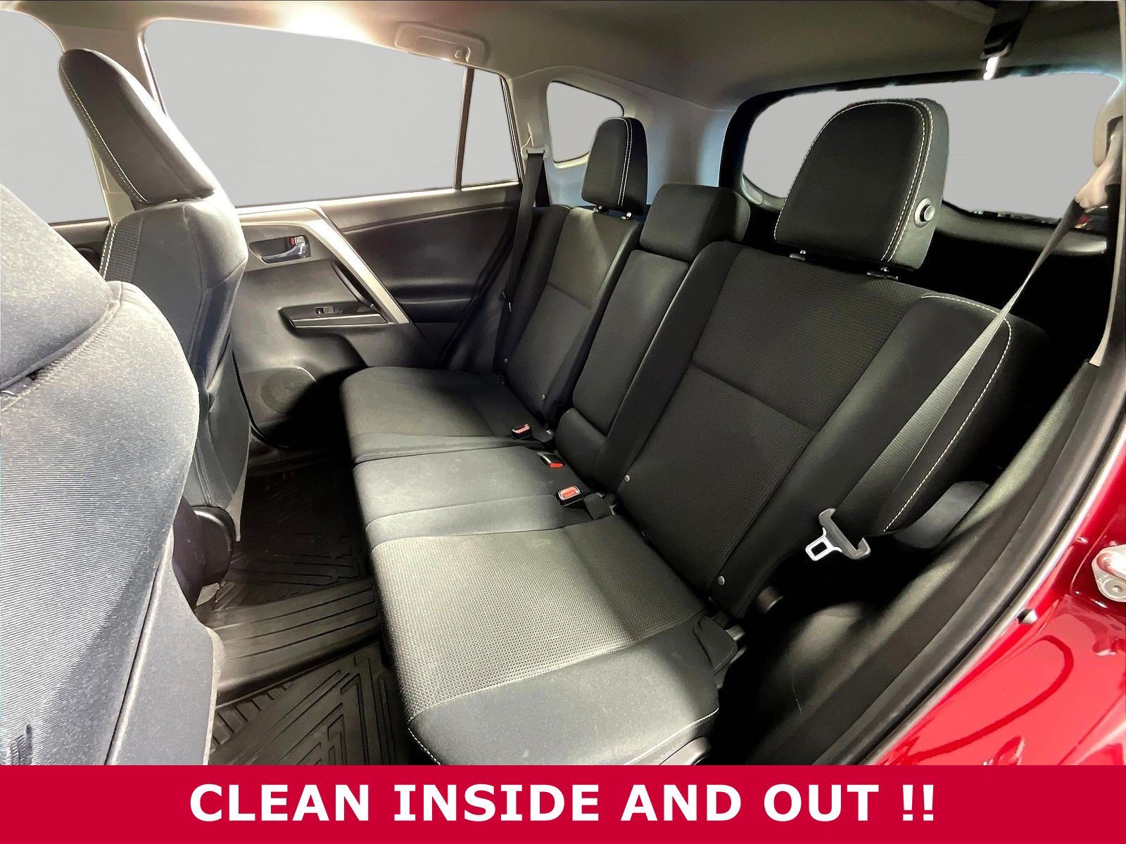 Used 2018 Toyota RAV4 Adventure AWD/4WD image 20