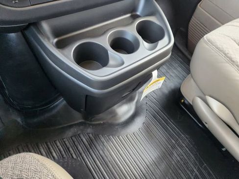 New 2025 Chevrolet Express 2500 image 20