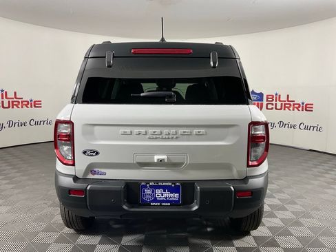 New 2026 Ford Bronco Sport Outer Banks AWD/4WD image 4