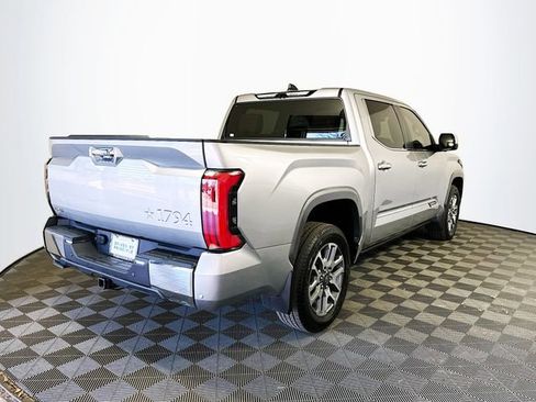 Used 2025 Toyota Tundra 1794 Edition image 8
