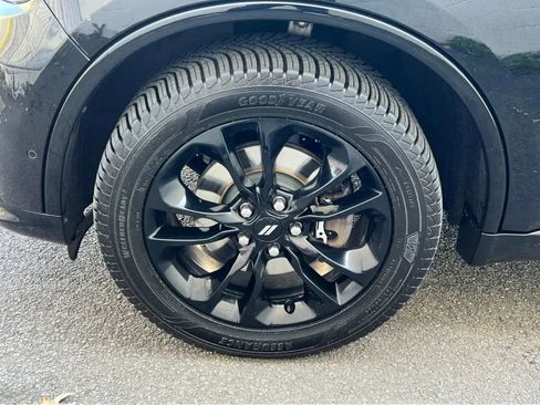 Used 2020 Dodge Durango R/T w/ Blacktop Package AWD/4WD image 29