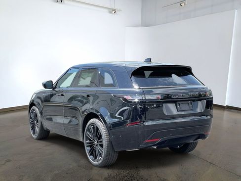 New 2026 Land Rover Range Rover Velar Dynamic SE AWD/4WD image 6