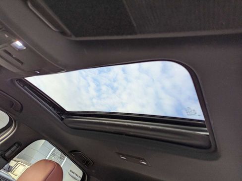 Used 2024 MAZDA CX-5 Carbon Edition image 18