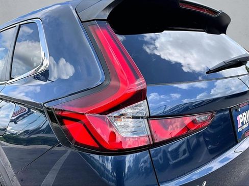 Used 2023 Honda CR-V EX-L image 29