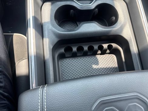 Certified 2025 RAM 1500 Laramie AWD/4WD image 26