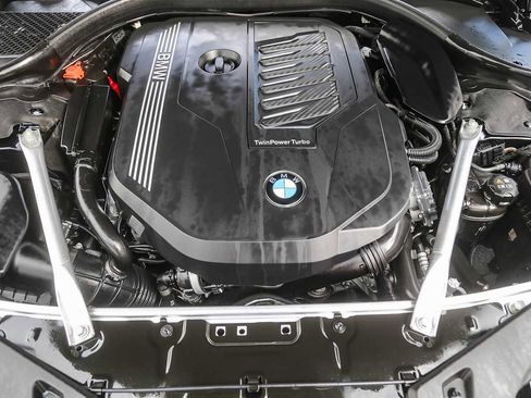 Used 2026 BMW 840i image 24