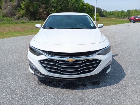 Used 2024 Chevrolet Malibu LT FWD image 7