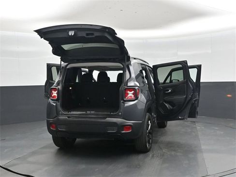 Used 2023 Jeep Renegade Altitude w/ Sun/Sound Group image 48