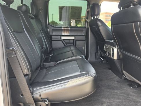 Used 2020 Ford F150 Lariat AWD/4WD image 27