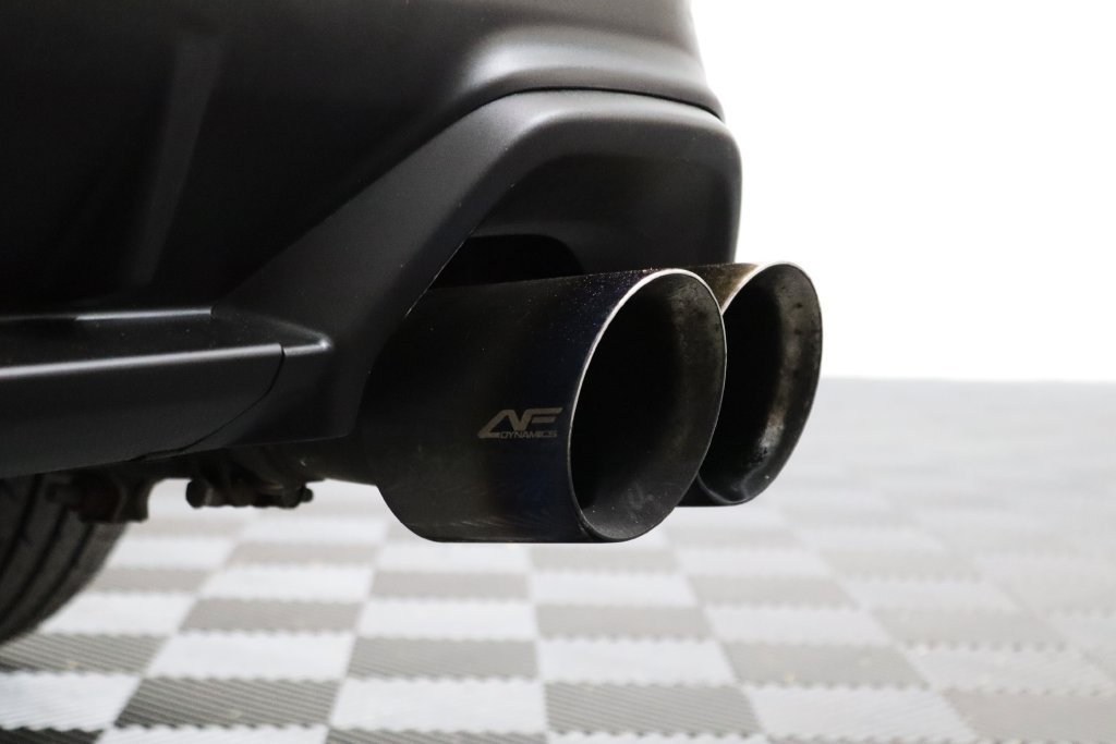 Used 2023 Subaru WRX AWD/4WD image 9