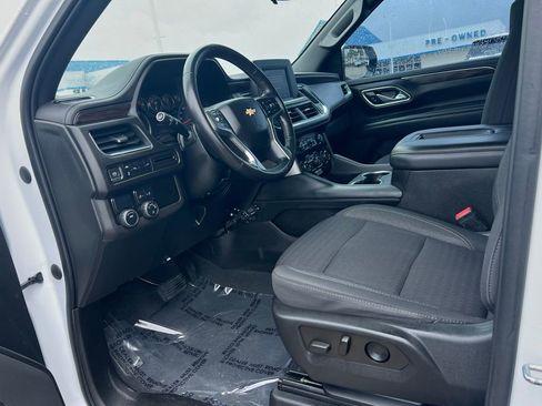 Used 2022 Chevrolet Tahoe LS w/ Driver Alert Package image 21