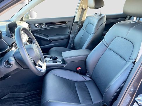 Used 2024 Honda Civic EX-L image 20