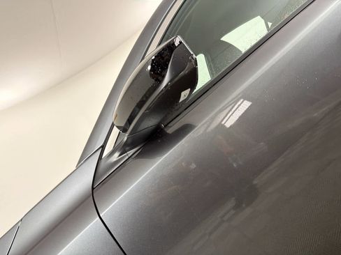 New 2026 Nissan Sentra SR w/ SR All Weather Package image 13