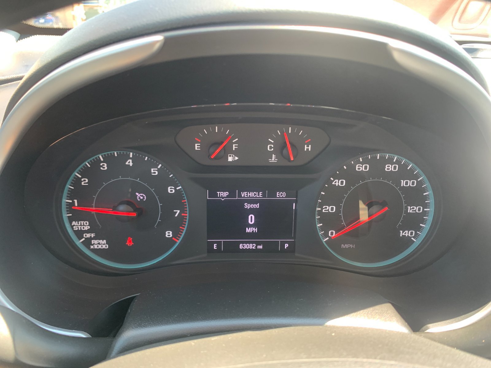 Used 2024 Chevrolet Malibu LT FWD image 30