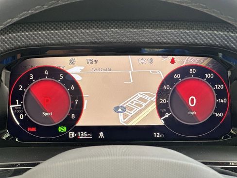 New 2026 Volkswagen Atlas Cross Sport SEL Premium R-Line image 15