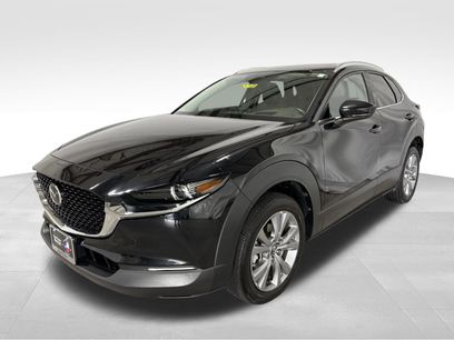 Certified 2023 MAZDA CX-30 AWD 2.5 S w/ Premium Package
