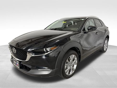 Certified 2023 MAZDA CX-30 AWD 2.5 S w/ Premium Package image 1