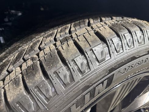 New 2025 Lincoln Navigator L Reserve w/ Jet Appearance Package image 69