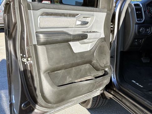 Used 2021 RAM 1500 Big Horn image 19