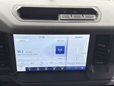 Used 2024 Ford Bronco Big Bend image 30