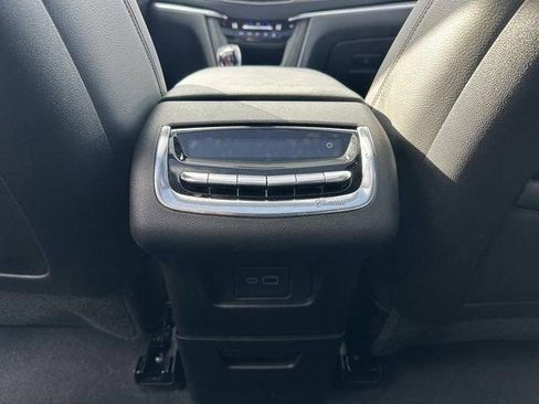Certified 2024 Cadillac XT6 Luxury AWD/4WD image 13