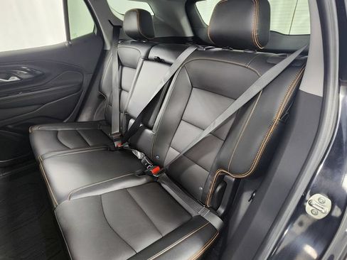 Used 2024 GMC Terrain AT4 w/ LPO, Floor Liner Package AWD/4WD image 12