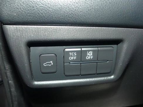 Used 2019 MAZDA CX-5 Touring image 29