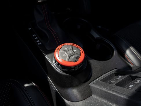 Used 2023 Ford Bronco Raptor AWD/4WD image 55