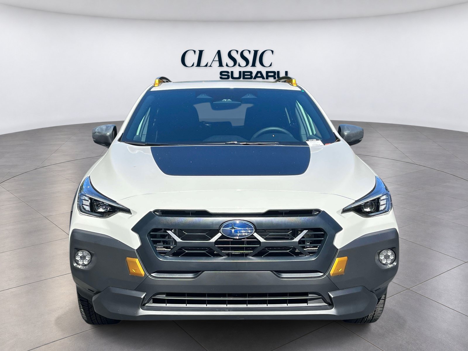 New 2026 Subaru Crosstrek 2.5i Wilderness AWD/4WD image 8