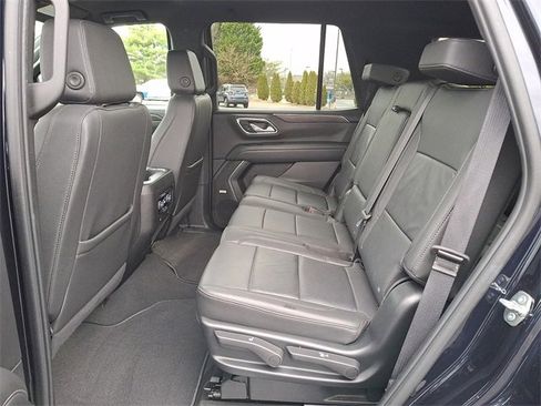 Used 2024 Chevrolet Tahoe LT image 10