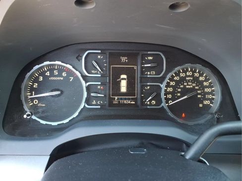 Used 2019 Toyota Tundra SR5 AWD/4WD image 18