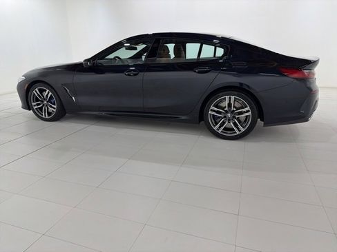 Certified 2022 BMW 840i Gran Coupe xDrive image 2